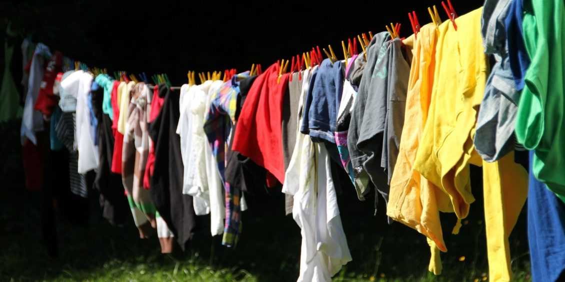 Clothes Line