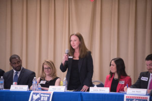 Policy Forum 3-4-18